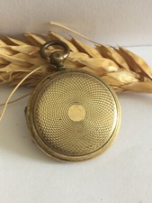 Ancien pendentif ouvrant d'occasion  France