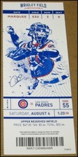 2018 chicago cubs for sale  Morton Grove
