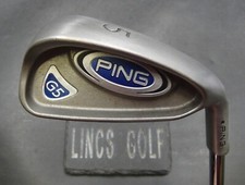 Ping black dot for sale  SPILSBY