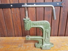 Ancien outil vulcan d'occasion  Molsheim