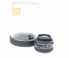 Leica photar 25mm gebraucht kaufen  Wiesbaden