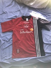 Nürnberg 1998 heimtrikot gebraucht kaufen  Fürth