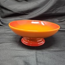 Creuset footed serving for sale  Dayton