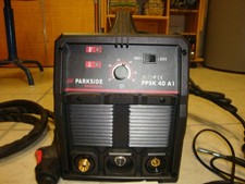 Parkside performance ppsk gebraucht kaufen  Großenlüder