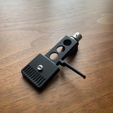 Technics headshell black d'occasion  Expédié en Belgium