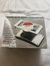 Medi rub elite for sale  Ruskin