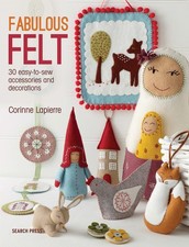 Fabulous felt easy for sale  Denver