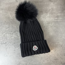 Moncler women black for sale  EPPING