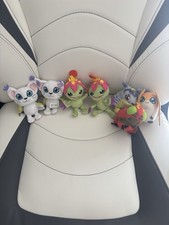 Digimon inch mini for sale  Alma