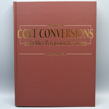 Study colt conversions for sale  Stevens Point