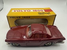 Metosul portugal volvo for sale  CHESTERFIELD