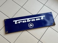 trabant schild gebraucht kaufen trabant schild gebraucht kaufen  Deutschland