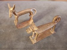 Vintage african benin for sale  San Diego