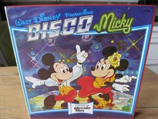 Disco micky super gebraucht kaufen  Künzell