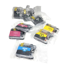 Set cartucce ink usato  Morro d'Oro