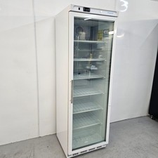 Single display freezer for sale  BRIDGWATER