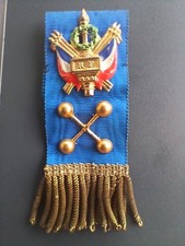 Medaille med 123 d'occasion  Saint-Denis-d'Anjou