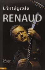 Intégrale renaud renaud d'occasion  Corbeil-Essonnes