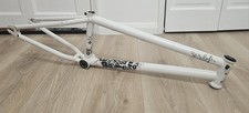 Wethepeople bmx frame for sale  HATFIELD