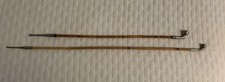 Two antique japanese for sale  Santa Barbara