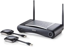 Barco clickshare cse d'occasion  Hénin-Beaumont