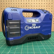 Kobalt kl12120 120 for sale  Riverview