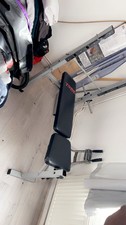 Weight lifting bench for sale  LONDON