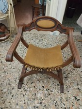 Antica poltrona modello usato Antica poltrona modello usato  Barletta