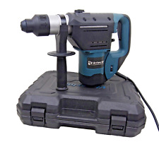 Broca Victeche SDS Plus martelo rotativo 3 funções velocidade variável 1800W VP10312A comprar usado  Enviando para Brazil