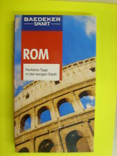Rom 2016 baedeker gebraucht kaufen  Hürth