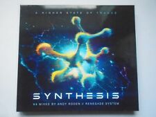 Synthesis vol.4 higher for sale  HARROGATE