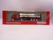 Herpa scania silo gebraucht kaufen  Neunkirchen-Seelscheid