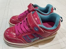 Heeleys kids shoes for sale  MILTON KEYNES