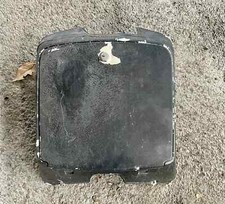 Retroscudo controscudo cassett usato  Roma