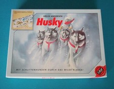 Husky schlittenhunden durch gebraucht kaufen  Reutlingen