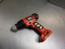 Black decker 12gt gebraucht kaufen  Sangerhausen