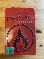 Pposition frei wild gebraucht kaufen Pposition frei wild gebraucht kaufen  Münster