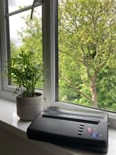 Thermal printer tattoo for sale  LONDON