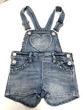 Jeans shorts 104 gebraucht kaufen  Hamburg