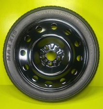PNEU SOBRESSALENTE 17" SERVE: 2024 2025 HONDA CIVIC (INCLUINDO MODELOS SI) comprar usado  Enviando para Brazil