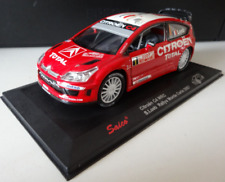 Citroën wrc rallye d'occasion  Saint-Arnoult-en-Yvelines