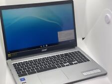 Acer chromebook 315 gebraucht kaufen  Holzwickede
