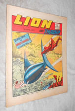 Lion thunder. boys for sale  BOURNEMOUTH