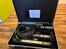 Kinoflo 12v single gebraucht kaufen  Rosenheim