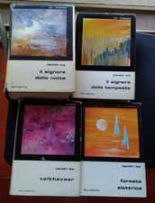 Tanith lee foresta usato  Pavia