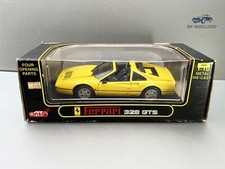 Anson ferrari 328 gebraucht kaufen  Aulendorf
