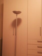 Lampada piantana terra usato  Gallarate