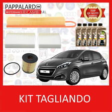 Kit tagliando filtri usato  Misterbianco