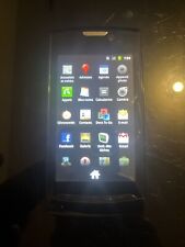 Smartphone marque zte d'occasion  Ganges