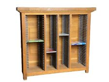 Solid wooden oak for sale  READING